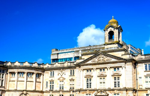 Cardiff University