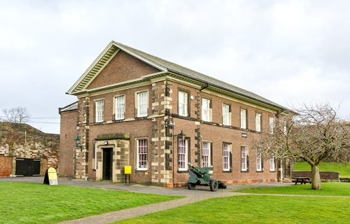 Museum of Military Life