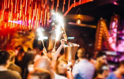 Nightclubs