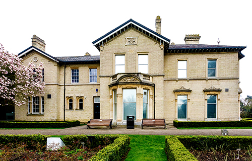 Chelmsford Museum