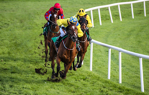 Chelmsford Racecourse