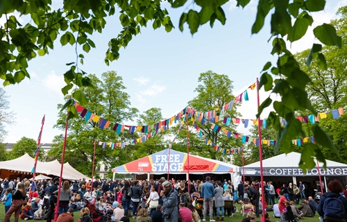 Cheltenham Jazz Festival