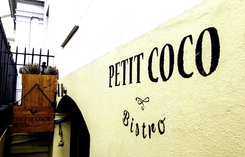 Petit Coco Bistro