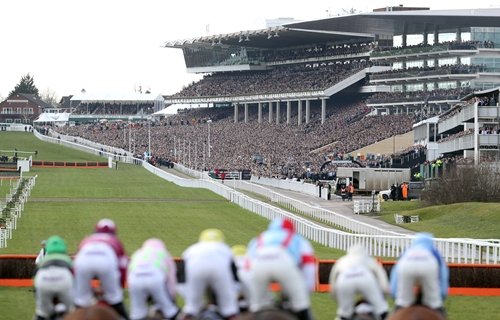Cheltenham Festival
