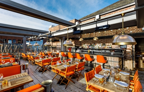 Opera Grill