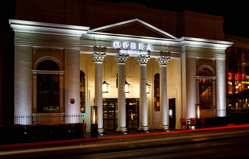 Opera Grill