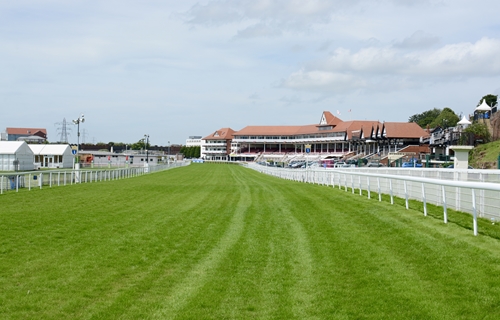 Chester Racecourse