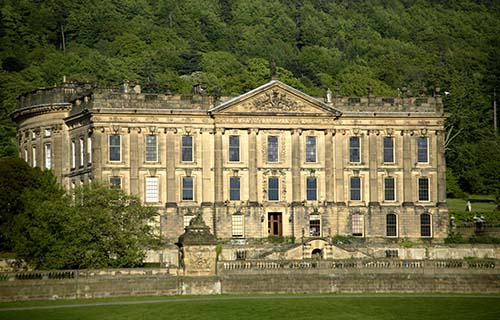 Chatsworth House