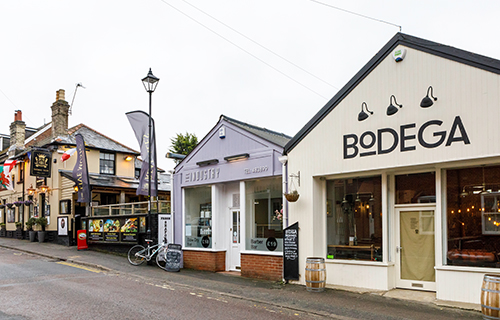 Bodega