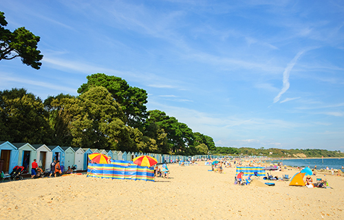 Avon Beach