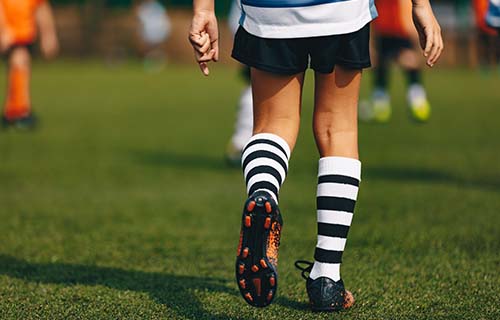 Sports in Cirencester