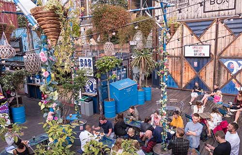 Pop Brixton