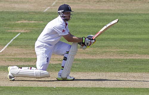 Cleethorpes Cricket Club