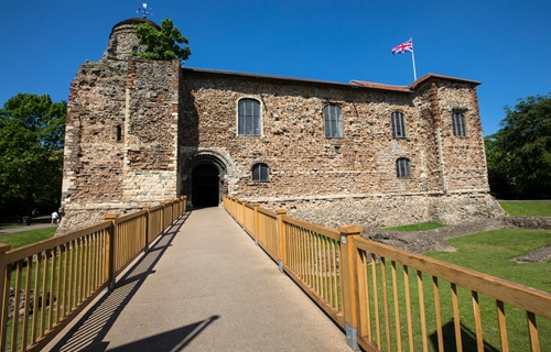 Colchester Castle