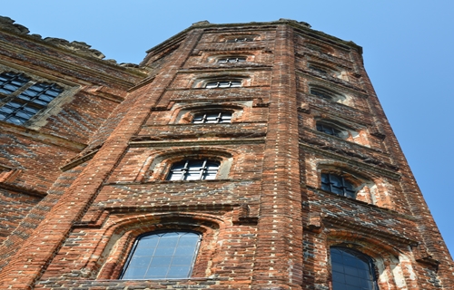 Layer Marney Tower
