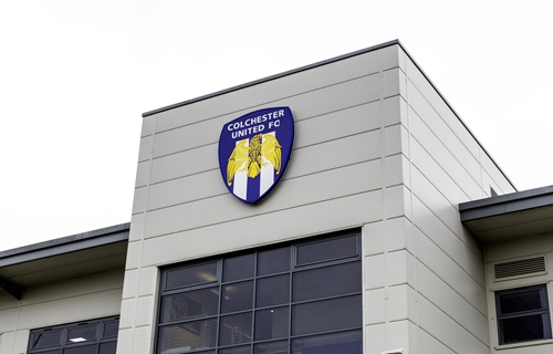 Colchester United FC