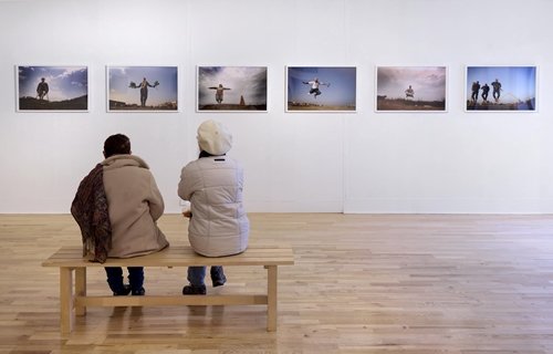 Art Exchange