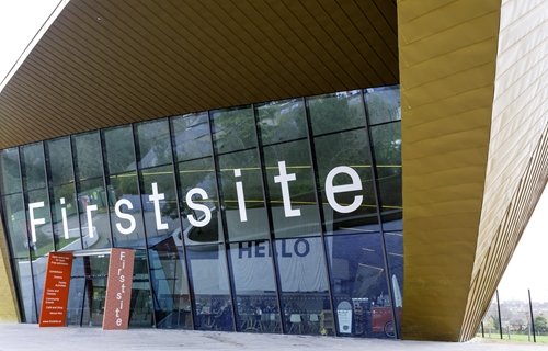 Firstsite