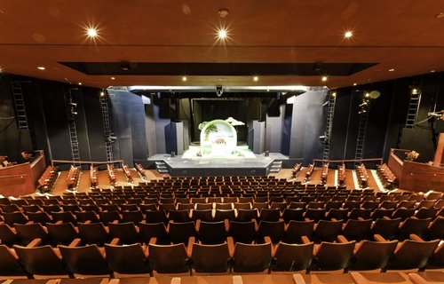 Mercury Theatre