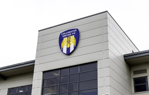 Colchester United FC
