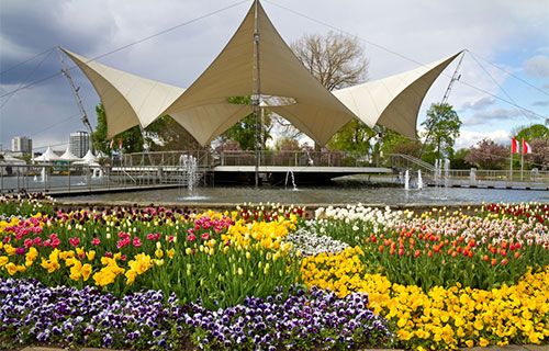 Kunst and Culture Park