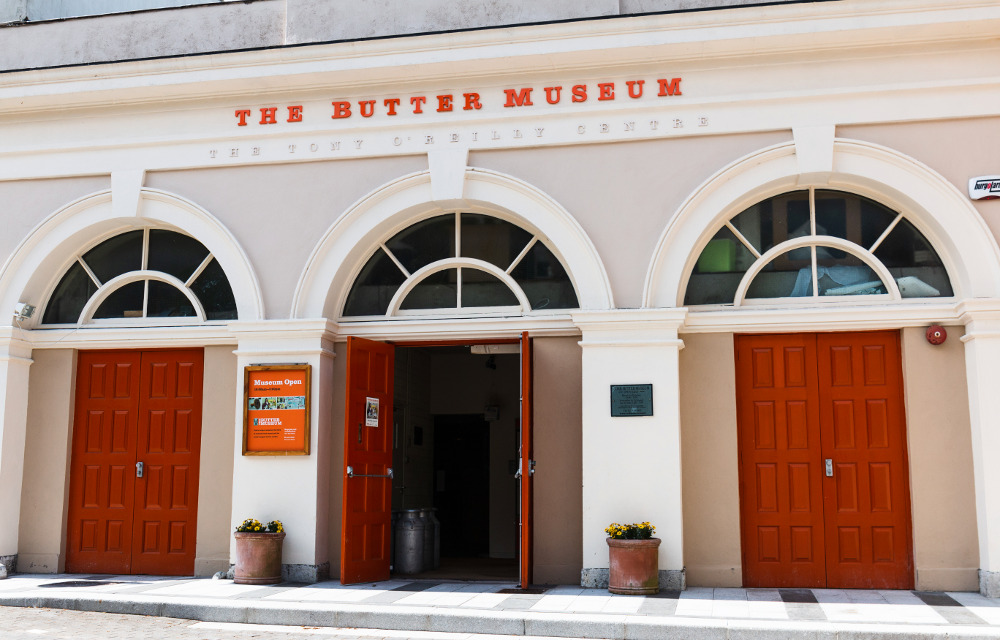 Museums in Cork