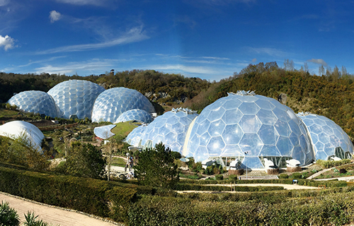 Eden Project