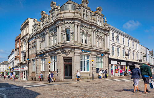 Truro