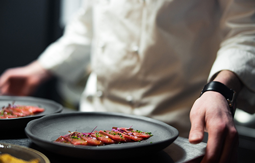 Cornwall restaurants