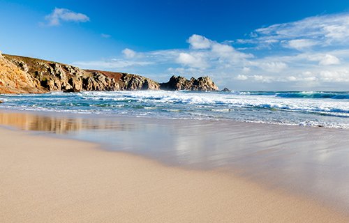 Beaches