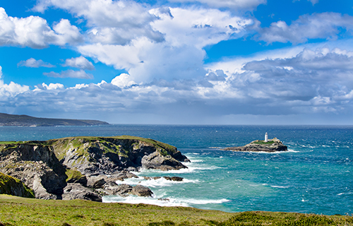 South West Coast Path