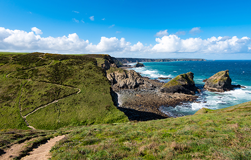 Cornwall guide