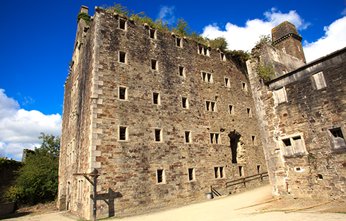 Bodmin Jail