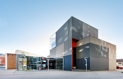 Belgrade Theatre