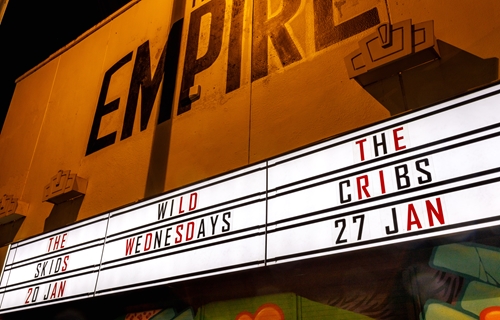 Empire