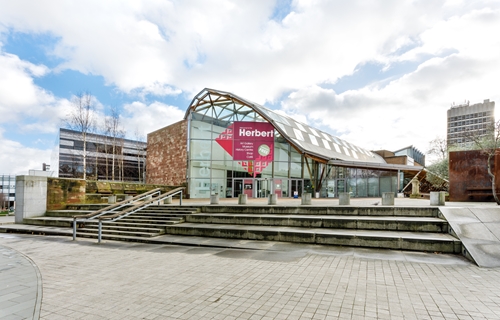 Herbert Art Gallery