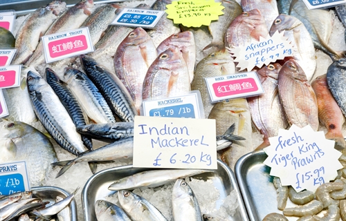 Coventry Market
