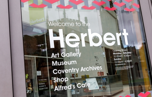 Herbert Art Gallery