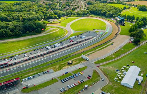 Brands Hatch