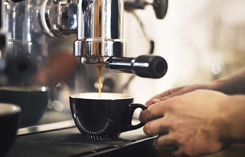 Cafes in Derry/Londonderry