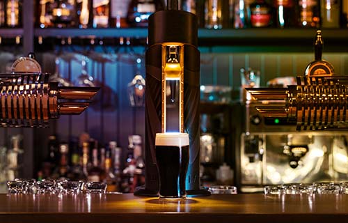 Pubs in Derry/Londonderry