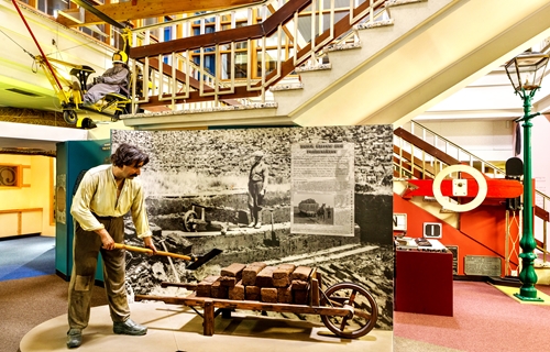 Museum and Art Gallery