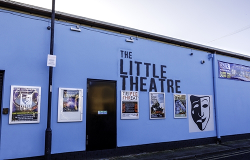 Little Theatre