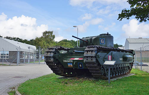 Tank Museum