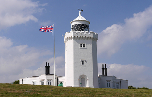 South Foreland Lighthouse