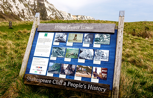 Samphire Hoe