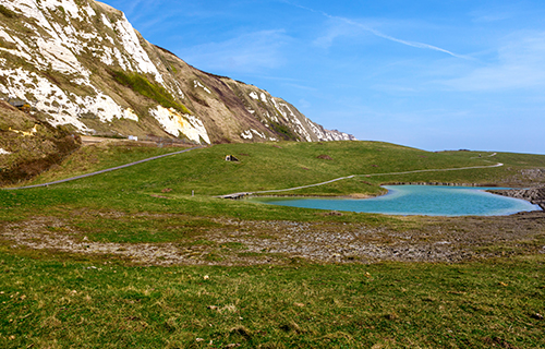 Samphire Hoe