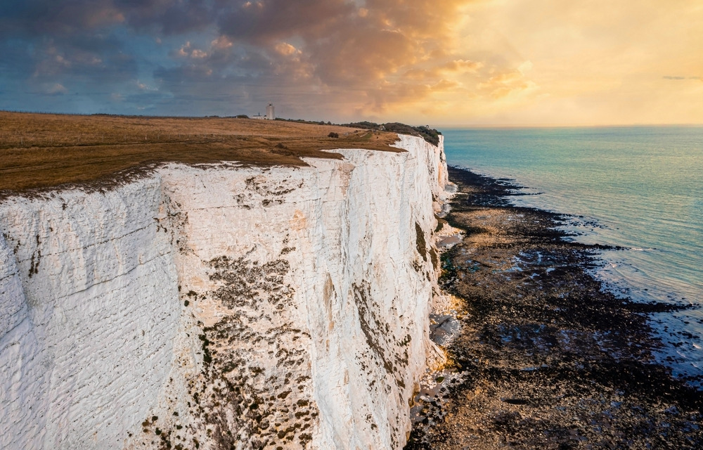 White Cliffs of Dover