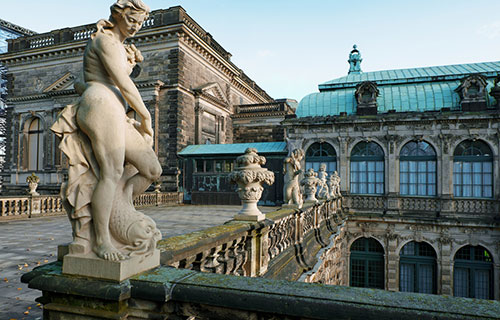 Kennel Dresden