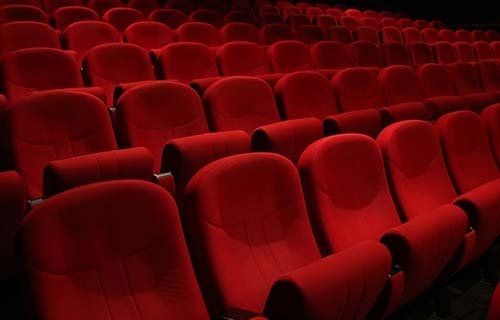 Dudley theatre